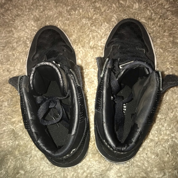 Supra Vaiders - Black size 11 - Picture 6 of 7